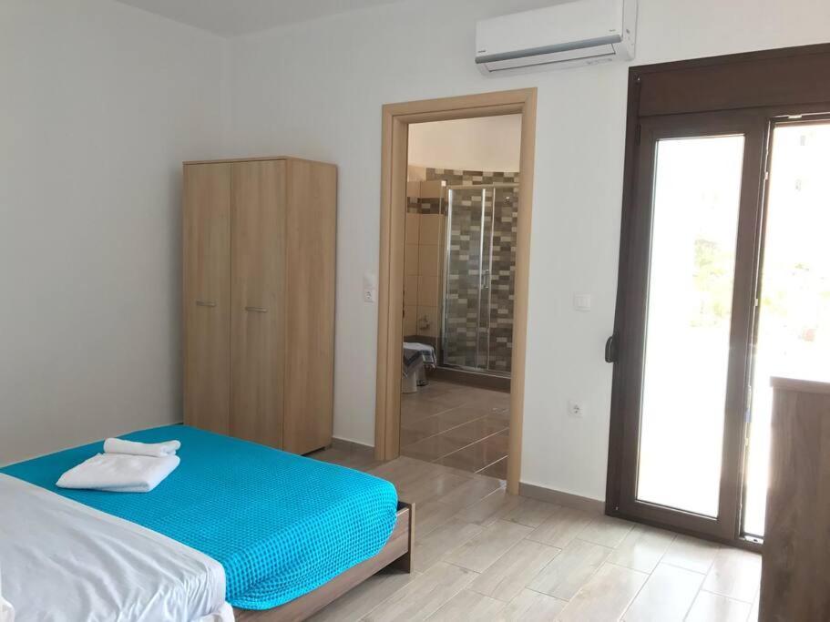 Karpadise Villa Arkasa Exterior foto